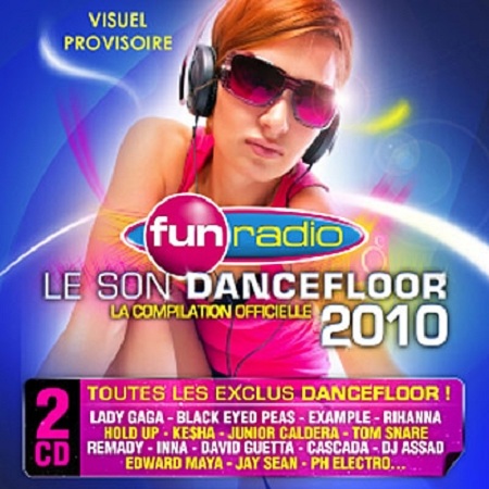 Le Son Dancefloor (2010)