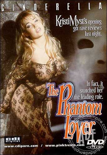 The Phantom Lover / - (W. Bosley Delongples, CDI Digital) [1997 ., Feature, DVDRip]