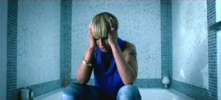 Mary J. Blige feat. Trey Songz - We Got Hood Love