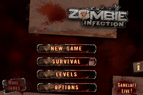 Zombie Infection 1.0.0