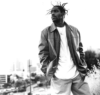 12  Coolio (ft. 40 Thievz, Krayzie Bone, Snoop Dogg, Ennio Morricone)(West Coast Rap, Old School, Hip-Hop, DVD) [1995-2008 ., West Coast Rap, Old School, Hip-Hop, DVD5]