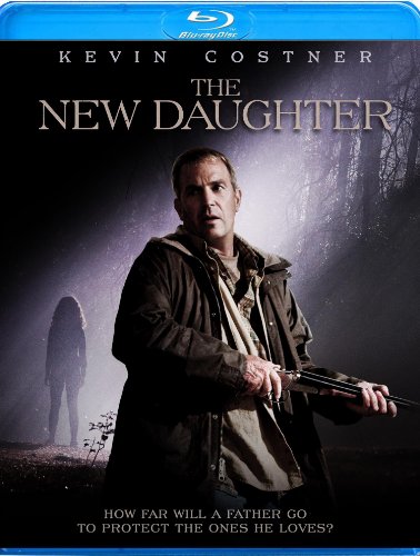  / The New Daughter (  / Luiso Berdejo) [2009 ., , , BDRip] 720p