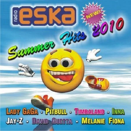 Best Touch Of Club Music No.4 (2010) / Electro Shock vol.23 (2010) / Eska Summer Hits (2010)