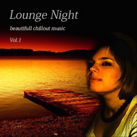Lounge Night Vol.1 (2010)