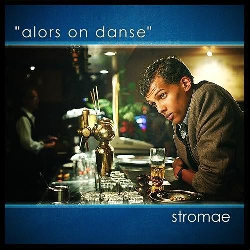 (Rap/House) Stromae - Alors On Danse [Single] - 2010, MP3 (tracks), 320 kbps