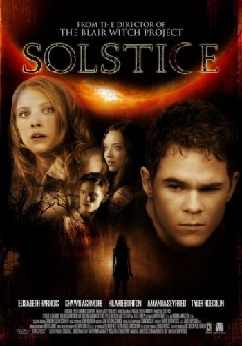  / Solstice (2008) DVDRip