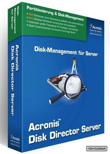 Acronis Disk Director Iso  -  7
