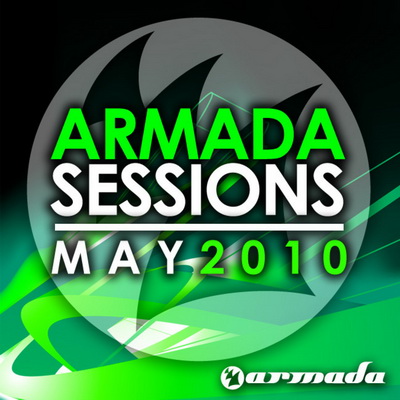 Armada Sessions May (2010)