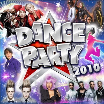 Dance Party (2010)