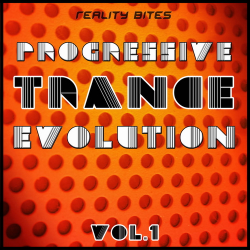 (Trance) VA - Progressive Trance Evolution Vol. 1 (RBITESPROGCOMP001) WEB - [scene] - 2010, MP3 (tracks), 320 kbps