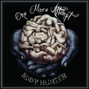 One More Attempt - Body Hunter [EP] (2010)