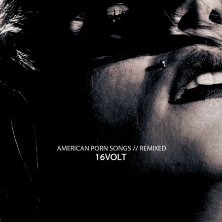 (Industrial Metal) 16Volt - American Porn Songs (Remixed) - 2010, MP3 (tracks), VBR~195 kbps