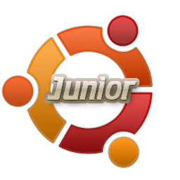 Xubuntu junior 10.04 (2010) RUS+ENG