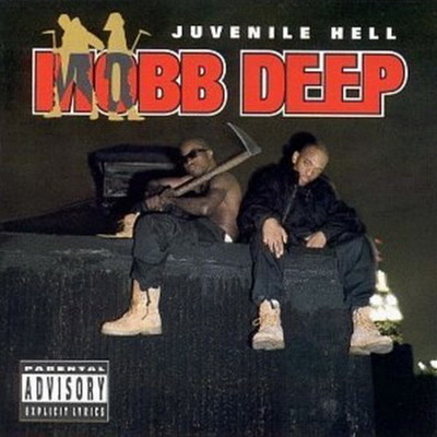 (East Coast Rap/Hardcore Rap/Queensbridge) Mobb Deep - Official Discography [10 Albums 1993-2009], MP3 (tracks), 320 kbps, V0