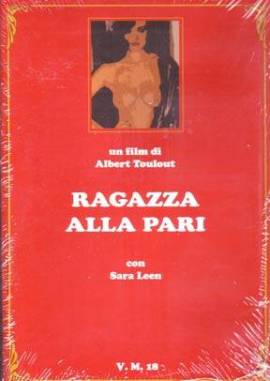    / Ragazza Alla Pari (Je Veux Tout) (Claude Pierson as Paul Martin) [1978 ., classic/anal/incest/group, VHSRip]