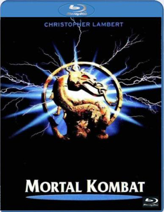   / Mortal Kombat ( . .  / Paul W.S. Anderson) [1995, , , , , , BDRip] DVO (--)