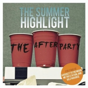 The Summer Highlight - The After Party [EP] (2010)
