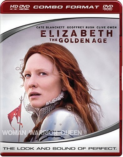  / Elizabeth: The Golden Age [2007] HDRip