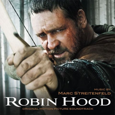 (Score) Marc Streitenfeld - Robin Hood /   - 2010, FLAC (tracks+.cue), lossless