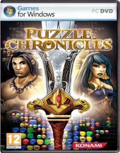 Puzzle Chronicles (2010/RUS)