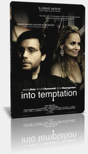   / Into Temptation (  / Patrick Coyle) [2009 ., , DVDRip] VO + sub