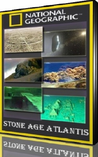 Атлантида каменного века / Stone Age Atlantis (2010) SATRip
