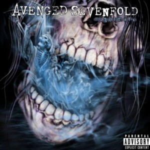 Avenged Sevenfold - Nightmare (Single) (2010)