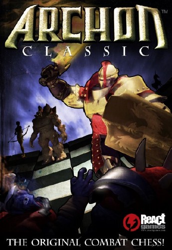 Archon Classic (2010/ENG)
