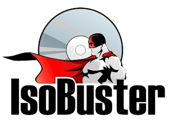 IsoBuster Pro 2.8.5 Business License [MULTI+RUS][2010]