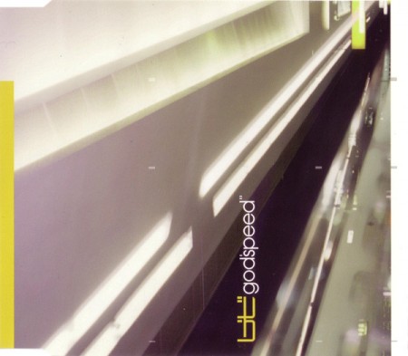 (Breakbeat, Trance, Progressive Trance, Progressive House) BT - Godspeed - 1999, FLAC (tracks+.cue), lossless