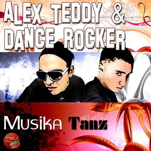 (Euro Trance) VA - Musika Tanz Vol 1 (IRD12) WEB - [scene] - 2010, MP3 (tracks), 320 kbps