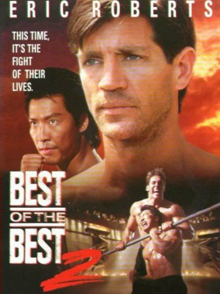    2 / Best of the Best 2 (  / Robert Radler) [1993 ., , , , DVDRip] MVO (-)