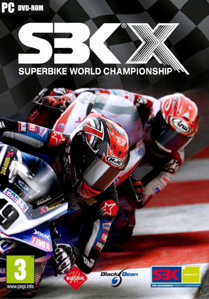 SBK X Superbike World Championship-iTWINS