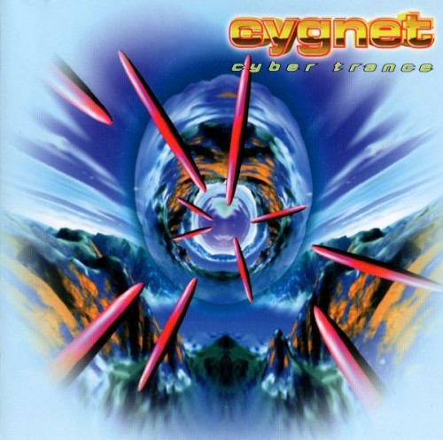 (Hard Trance, Acid, Happy Hardcore) Cygnet - Cyber Trance - 1995, (Catalog#: CYG 3303), MP3 (tracks), 320 kbps