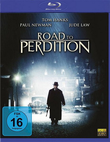   / Road to Perdition (2002) HDRip