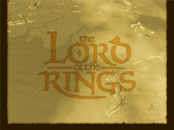  The Lord Of The Rings (2008) PC