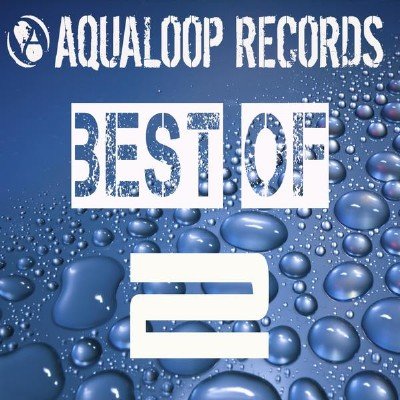 Best Of Aqualoop Vol.2 (2010)