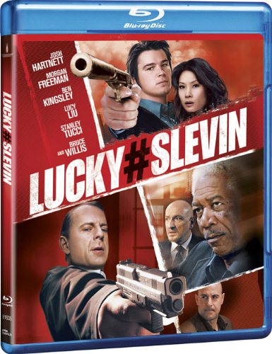    / Lucky Number Slevin ( - / Paul McGuigan) [2006, , , , , Blu-ray disc (custom) 1080p [url=https://adult-images.ru/1024/35489/] [/url] [url=https://adult-images.ru/1024/35489