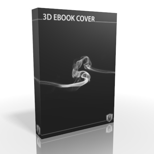 3D Ebook Cover 1.0 [2010][Eng][x86]