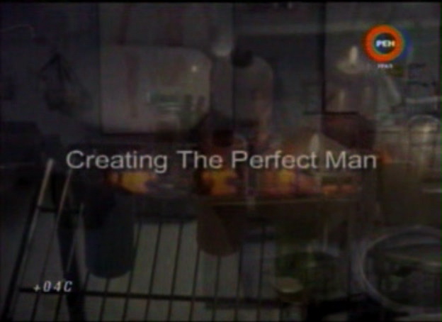 Sex Files - Creating The Perfect Man |   (Marcy Ronen) [2000 ., Erotic, Fantasy, TVRip, Daniel Anderson , Shauna O'Brien , Regina Russell , Zoe Paul , Amber Newman , Michelle Hall ] [rus]