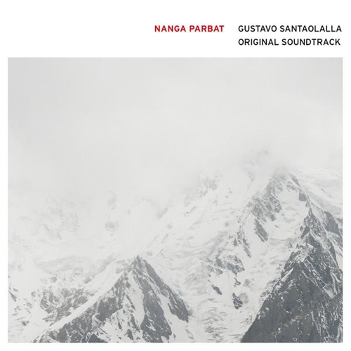 (Score) Gustavo Santaolalla - Nanga Parbat - 2010, MP3, 320 kbps