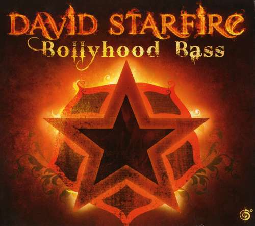 (Breakbeat, Hip Hop, Dubstep) David Starfire - Bollyhood Bass - 2010, FLAC (tracks+.cue), lossless