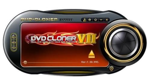 DVD-Cloner 7.30 Build 995
