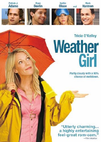  / Weather Girl (2009) DVDRip