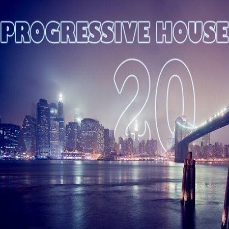 Progressive House Collection 20 (2010)