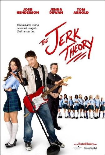  :   / Jerk Theory, The (2009) DVDRip