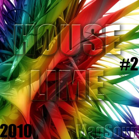 House Lime Vol.2 (2010) 