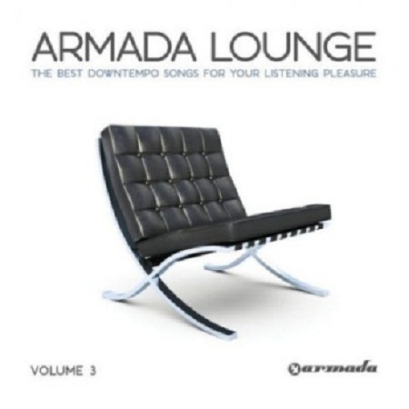 Armada Lounge Vol. 3 (2010)