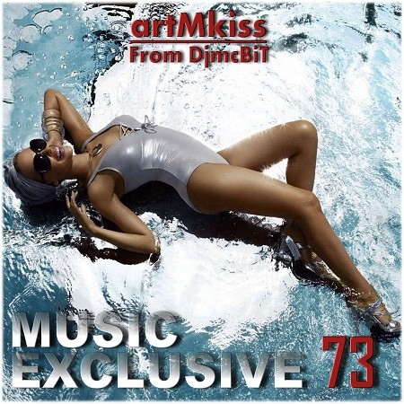 Music Exclusive from DjmcBiT vol.73 (2010)