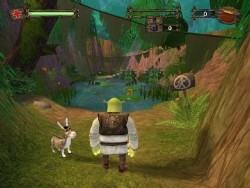   Shrek 2 The Game Fenix -  6